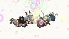 Delicious in Dungeon E15 Eng Dub