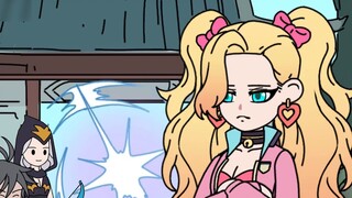 الحلقة 7| أصبحت مُدَرِّب تنانين، لكن زملائي في الفصل سخروا مني ووصفوني بالفاشل بلا فائدة، لأن……