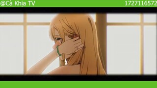 AMV_Búp bê thử đồ của tôi #anime #schooltime
