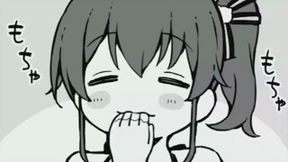 Natsuiro Matsuri: I choose her to be my girlfriend