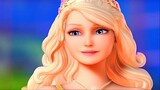 Anime|"Barbie: Princess Charm School"|Each of Them has a Pretty Face
