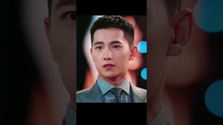 His stare🙈💕   »Movie: Vanguard »#YangYang #XuRuohan #杨洋