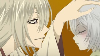 Tomoe Clips|You Will Fall in Love With Tomoe