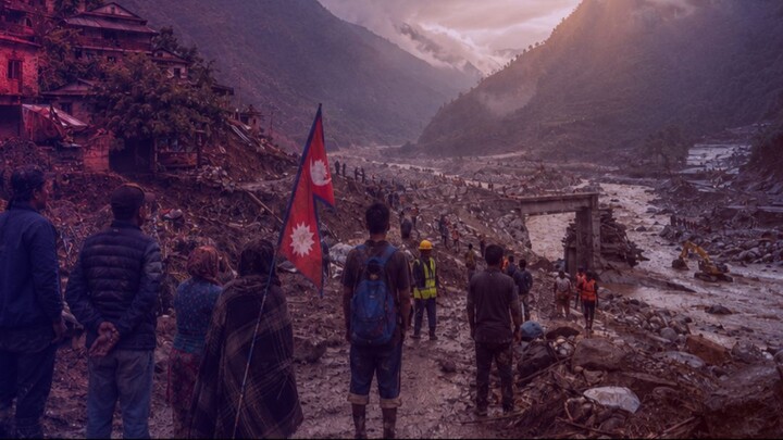 Mero Nepal