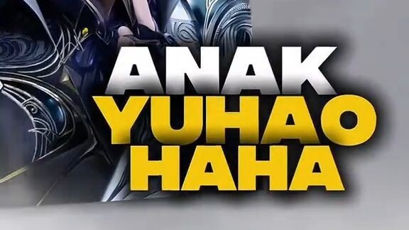 Anak Yuhao udah Muncul Di Soul Land 2