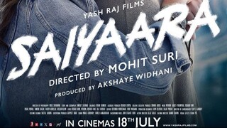 Saiyaara – SUBTITLE INDONESIA (2025)