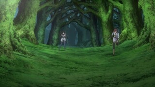 Danmachi S4 Episode 2 Sub Indonesia