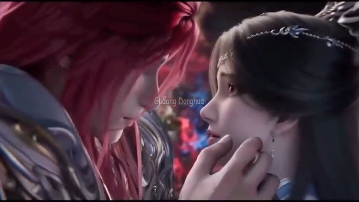 donghua Update!!!Renegade Immortal [Wang Ling] Full movie [Battle of Gods] sub Indonesia