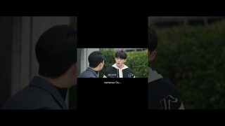 Orang kaya tak boleh lari dari takdir blind date