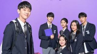 The Temperature Of Language: Our Nineteen🇰🇷 EP.5 [Kdrama_EngSub]