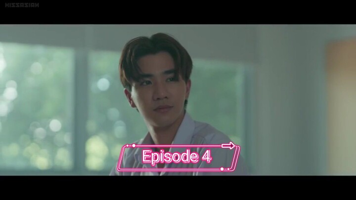 Dangerous Romance Episode 4