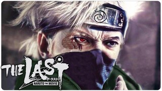 NARUTO The Last Teaser (2021) Live Action Movie