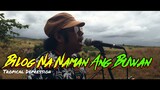 Bilog Na Naman Ang Buwan - Tropical Depression | Kuerdas Reggae Cover