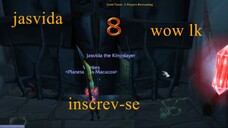 Arena 2x2  world of warcraft LK  - warmane