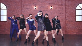 Video nhảy 'Scream' của Dreamcatcher (Phiên bản đặc biệt)