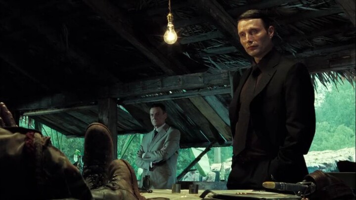 Casino Royale 2006 (Eng Sub) Daniel Craig James Bond