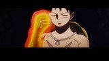 Luffy luyện Haki  #animedacsac#animehay#NarutoBorutoVN