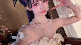 "Thôi xong! Lần này thực sự đã bị chị Dung Dung hạ gục rồi..."