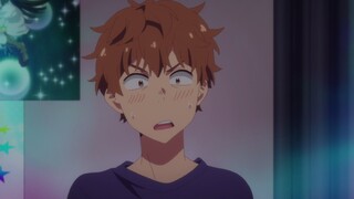 [Shibuya Fansub] kanojo, Okarishimasu - 26 - [1080p HEVC] v2
