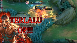 PAQUITO 1 HIT?? NGERIII!!! #PAQUITO