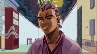 Kira Yoshikage: A Man Should Have Respect (Physical)