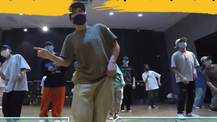 ทั้งจังหวะและการประสานงานก็ต้องถูกต้อง! ต่อไปนี้เป็นแบบฝึกหัดจังหวะที่น่าสนใจสำหรับคุณ! ฉันได้บันทึก