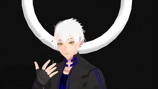 Turn Off The Light  - MMD Sagara