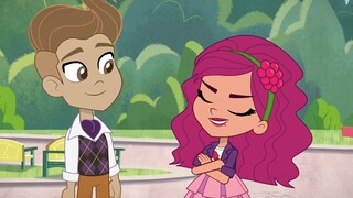 Phim hoạt hình thiếu nhi #4