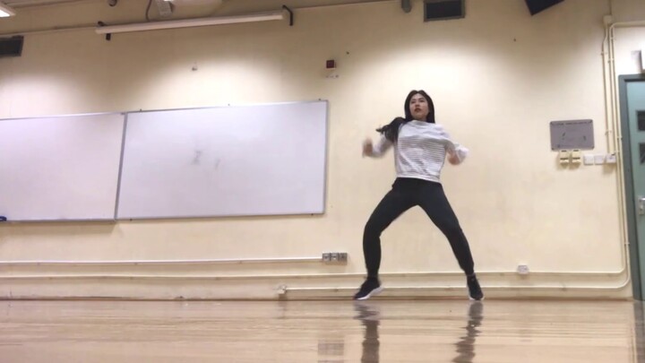 【Single 2 Dance】Drunk on love-May J Lee choreography