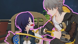 星：如何找到男朋友？2