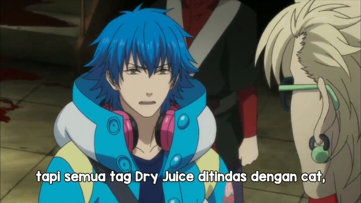 Dramatic Murder Episode 4 Subtitle Indonesia