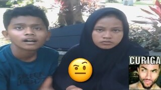 Prank Grebek, Tapi Ada Kejadian Lucu...