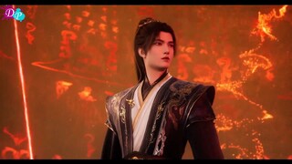 Shrouding the Heavens Episode 134 Sub Indo