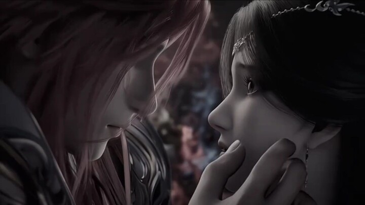 -Miss moment🥀 Wanglin×Wan'er❤‍🩹