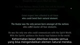 Avatar: The Last Airbender (2010) - Subtitle Indonesia