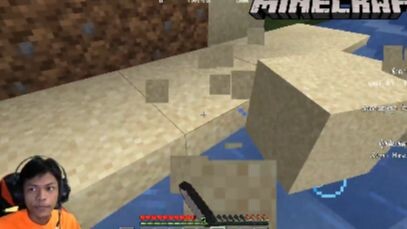 Minecraft #4/1 - เริ่มต้นเล่นแบบ SpeedRun