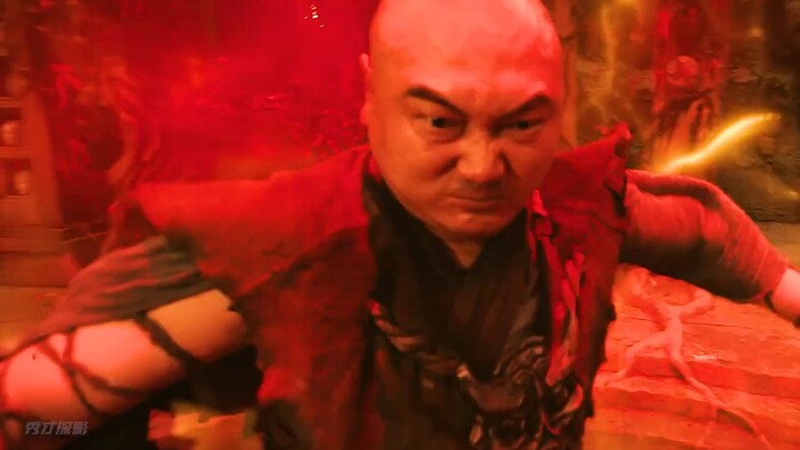 《ฮวาผี: รักล้างใจ》ฉบับสมบูรณ์ — ฮวาผีกลับมาภาคต่ออีกครั้ง! จงซินถงรับบทเป็นเจ้าวังทะเลตะวันออก ปะทะป