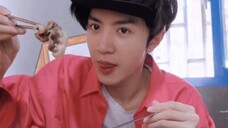 【Chen Zheyuan】Xiao Chen's blind box food store exploration vlog|We just say that Brother Chen has th