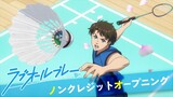TVアニメ『ラブオールプレー』ノンクレジットOP映像｜Hey! Say! JUMP「春玄鳥」