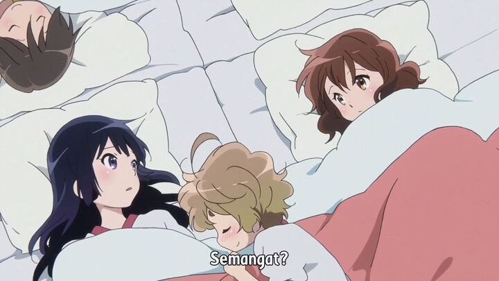 Hibike! Euphonium 2 Specials episode 7 sub indo