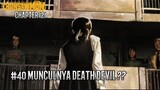 CHAINSAW MAN #40 chapter 121 || KEMUNCULAN DEATH DEVIL ??