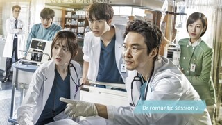 Dr. Romantic season 2✿Hindi dubbed episode2🌸 ( Korean drama♥️)