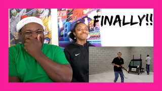 Try Not To Laugh CHALLENGE 38 - by AdikTheOne - STACI FINALLY WON!