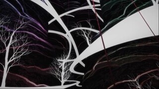 Đao kiếm thần vực tập 8 (Lồng Tiếng)