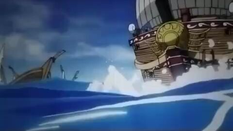 วันพีซฟิเรด:พาคไทย