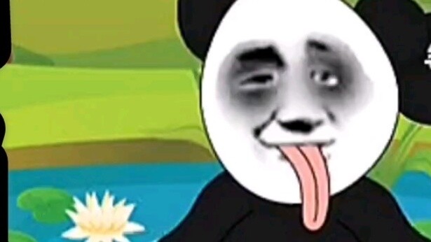 [Animasi patung pasir] Saat saya masih muda, saya dan saudara kedua saya pergi ke kolam untuk menang