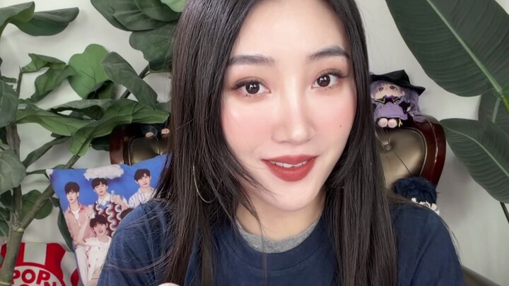 Người hâm mộ, tôi hết mình vì bạn rồi! Một tấm poster拼豆 khổng lồ! Chao ôi! Cuối cùng thì mình thích 