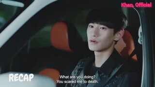 My Amazing Boyfriend (2016) S01 E08 480p Hindi Dubbed.