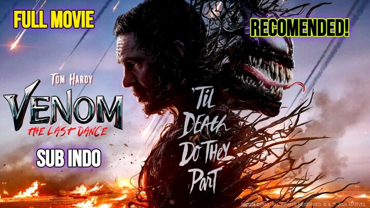 V3̶n0m 7̶h̶3 L̶457̶ D̶4nc̶3̶ (2024) F̶u̶ll HD 5̶u̶8̶ 1̶n̶d0