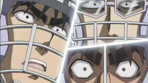 Eyeshield21 -139